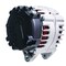 Wai Global Alternator, ALTVA IRIF 12V 180A S6 CW, 180 Amp12 Volt, CW, 6Groove Pulley 11808N - alternate 7